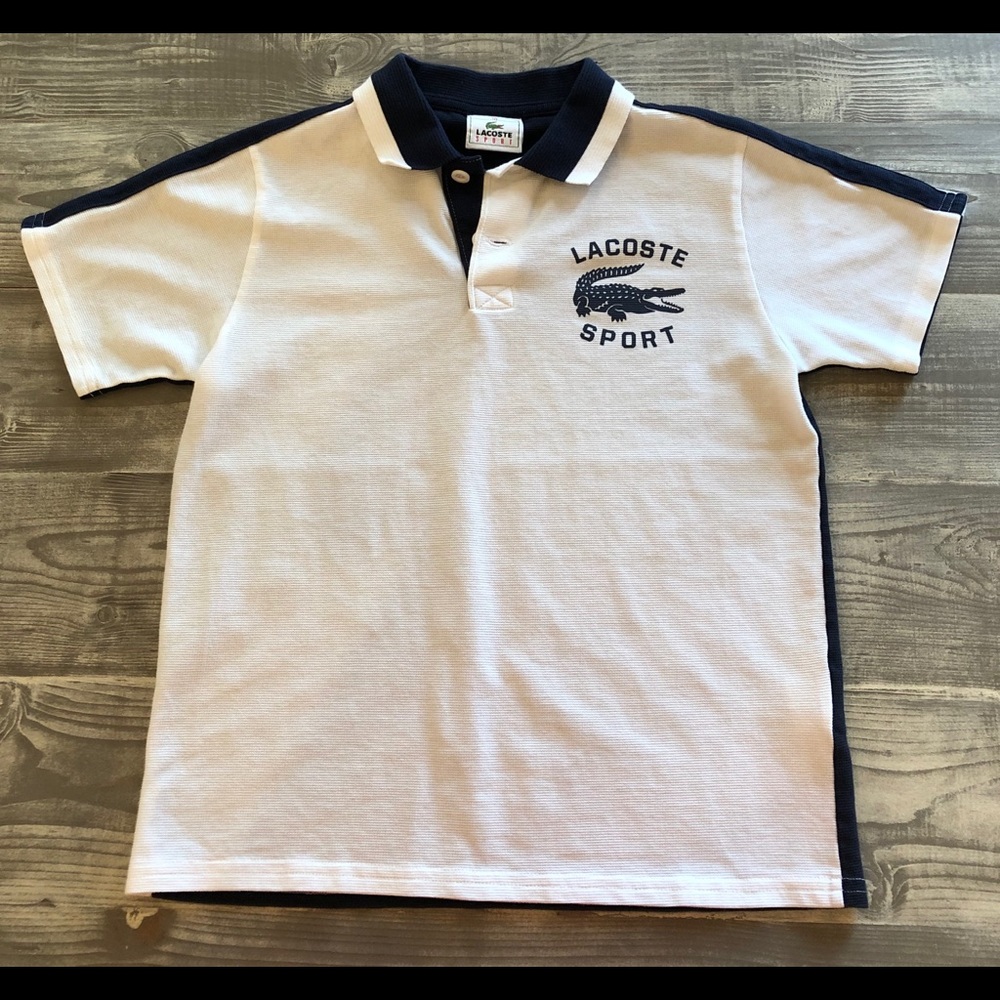 LACOSTE Shirt